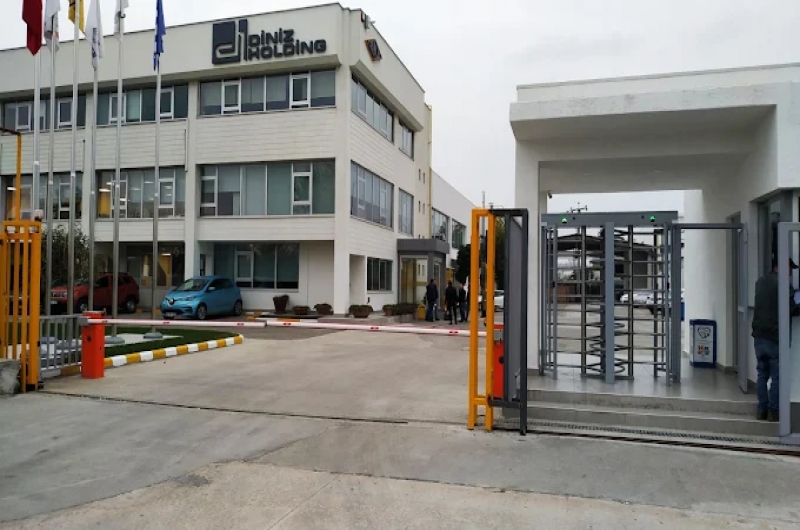 SKT Yedek Parça – Mekanik Tesisat Uygulama ve Süreklilik Hizmetleri